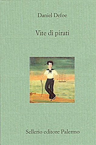 Vite di pirati (Italian Edition)