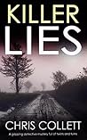 Killer Lies (DI Mariner #3)