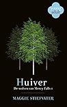 Huiver
