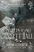 Secrets of Bennett Hall