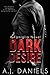 Dark Desire (Famiglia, #1)