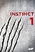 Instinct (Instinct, #1)