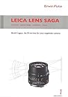 Leica Lens Saga - evolution - optical design - evaluation - future
