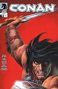 Conan (2004-2008) #7