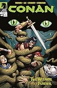Conan (2004-2008) #40