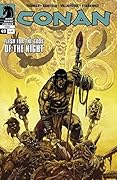 Conan (2004-2008) #49
