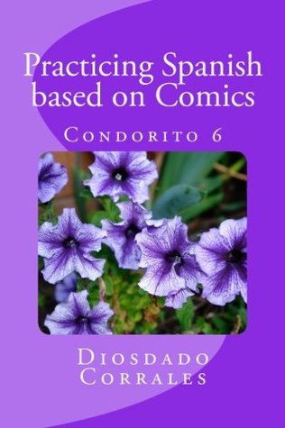 Practicing Spanish based on Comics - Condorito 6: Condorito 6