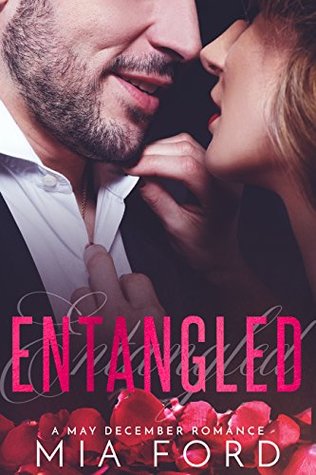 Entangled (Kindle Edition)