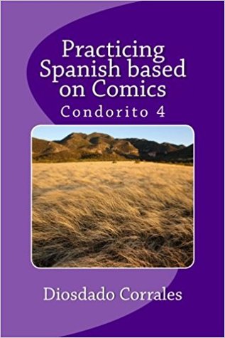 Practicing Spanish based on Comics - Condorito 4: Condorito 4