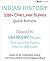 Indian History 3200+ One li...