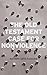 The Old Testament Case for Nonviolence