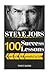 Steve Jobs: 100 Success Les...
