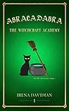 Abracadabra (The Witchcraft Academy #1) Abracadabra (The Witchcraft Academy #1)