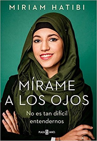 Mírame a los ojos (Paperback)
