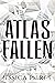Atlas Fallen (Cyber Crown #1)
