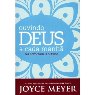 Ouvindo Deus a cada manhã
