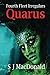 Quarus (Fourth Fleet Irregu...