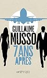 Book cover for 7 ans après... (French Edition)