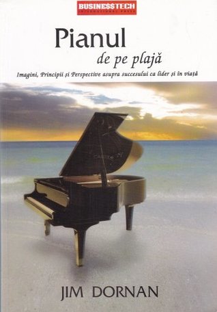 Pianul de pe plajă