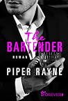 The Bartender by Piper Rayne