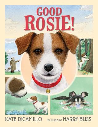 Good Rosie (ebook)