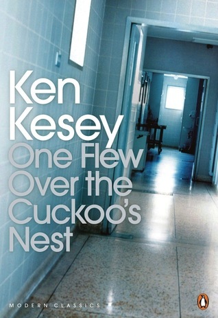 One Flew Over the Cuckoo's Nest