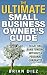 The Ultimate Small Business...