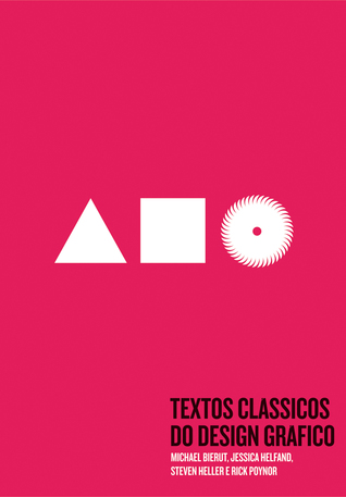 Textos Clássicos do Design Gráfico (Paperback)