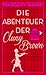 Die Abenteuer der Cluny Brown by Margery Sharp