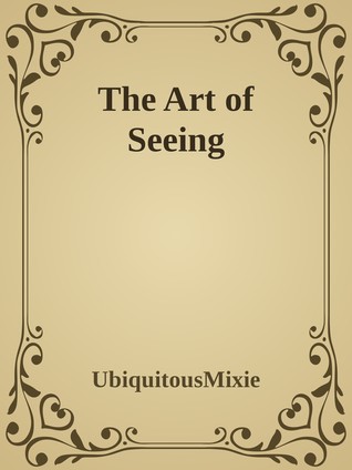 The Art of Seeing (ebook)