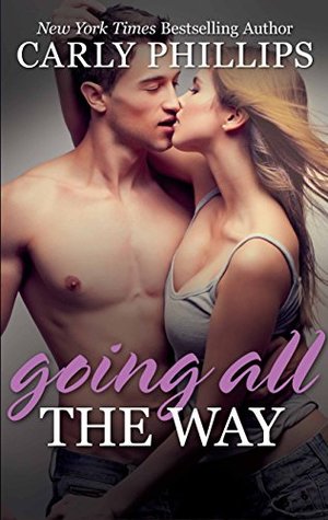 Going all the Way (Kindle Edition)