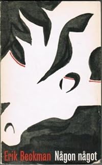 Omslag för Någon, något
