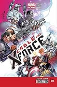 Cable and X-Force #10