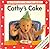 Cathy's Cake by Debbie MacKinnon