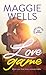 Love Game (Love Games #1)