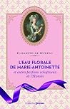 L'eau de rose de ...