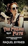 This Perilous Path (Blackburn Chronicles) This Perilous Path (Blackburn Chronicles)