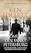 Omul din Sankt Petersburg by Ken Follett Omul din Sankt Petersburg by Ken Follett