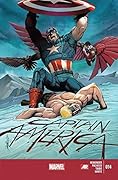 Captain America #14