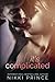 It's Complicated (Undeniable, #1)