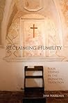 Reclaiming Humility by Jane Foulcher Reclaiming Humility by Jane Foulcher