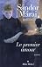 Le premier amour by Sándor Márai