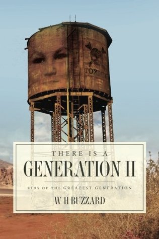 There is a Generation II: Kids of the Greatest Generation