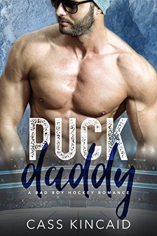 Puck Daddy (Kindle Edition)