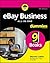 eBay Business All-in-One for Dummies
