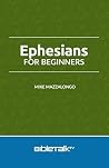 Ephesians for Beg...