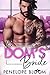 The Dom's Bride