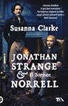 Jonathan Strange ...