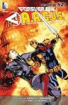 Forever Evil by Sterling Gates