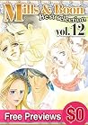 Mills & Boon Comi...